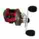 Tkvdc151pptb Zebco Quantum Bx2 Tour Kvd 150sz Left Hand Cranking Reel 5.3 1 032784614487