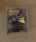 Tl208g Daiwa Spincast Reel Vintage