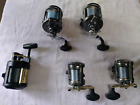 2-tekota-600 Tld-30 2-tekota-800 Shimano Reels All Together Tekota