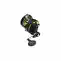Tld20iia Shimano Tld 2-speed Reel 4bb 450 30lb Mono 022255084567