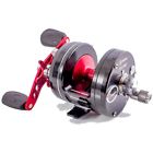 Tourno 555 Mm3 Akios New Baitcasting Reel