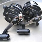 100-g Tr Shimano Triton Baitcasting Or Trolling Reels
