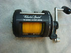 Tr2000 Lever Drag Shimano Charter Special Tr 2000