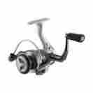 Trax20bx3 Trax20 Zebco Trax Spinning Fishing Reel Sz 20 Gear Ratio 5.2 1 032784621942
