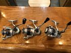 Tri30 Pfl Ger Pflueger Trion Spinning Fishing Reels