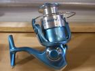 Tril35 Pflueger Lady Trion Spinning