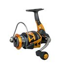 Trio-40s Okuma Trio Spinning Reel 739998135783