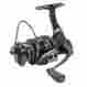 Trio-55 Okuma Trio Spinning Lightweight Fishing Reel 9 1 Bb 4.5 Sz55 739998135400