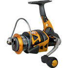 Trio-55s Okuma Trio Spinning Lightweight 739998135790