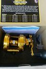 Trq25n Penn Torque Gold-right Handed
