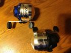 Tsc20a Shakespeare Large Spincast Reels