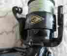 Tsp50a Shakespeare A Tiger Black Heavy Duty Spinning Reel