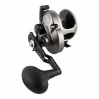 Tsr-12s Okuma Tesoro Star Drag Fishing Reel New