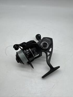 Tsunami 7188550451234 Barricade 3000 Spinning Reel. 12