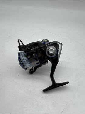 Tsunami 799967507539 Evict 2000 Spinning Reel. 17