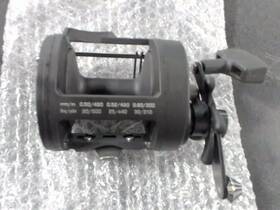 Als029061 Tsunami Fishing 4000l Tssd