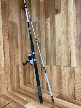 Tssoe50-ss802m Tsunami Fishing Spear Tssoe50-ss802m/tsspe5000 Psv010527