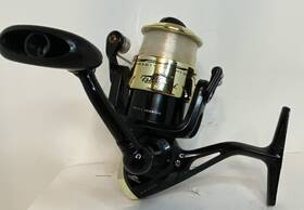 Sw200 Tsunami Spinning Reel Long Cast Fishing