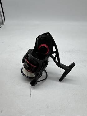 Tsgar3000-sfc Tsunami Guard Spinning Fishing Reel Tsgarii3000. 19