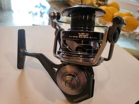 Tsshd5000 Tsunami Shield 5000 Spinning Reel