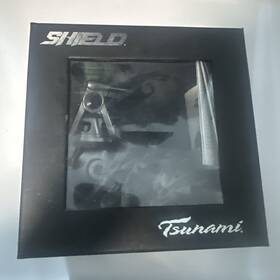 Tsshd8000 Tsunami Shield Spinning Fishing Reel