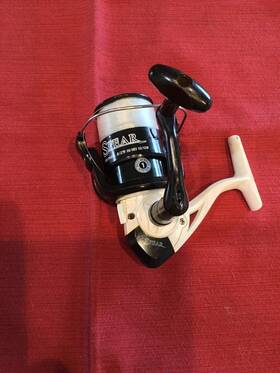 Tsspe6000c Tsunami Spear 6000 Reel