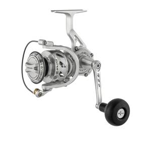 Tsstxii6000 Tsunami Saltx Ii Reel Used