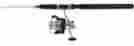 Tu-1002-80 Okuma Tundra Spinning Rod Reel Combo 10ft Medium Heavy 739998332663