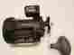 Tw20lu Depth Counter Shakespeare Fishing Reel Salmon Near Mint