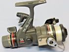 Tx120 Shakespeare Vintage Shimano Plus Quickfire Ii Fightin Drag Spinning Fishing