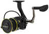 Ty30.bx3 Zebco Quantum Trophy Spinning Reel Saltwater Gear Ratio 032784632016
