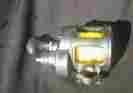Tyr20ii Shimano Tyrnos Ld Reel 2 Spd 4 Brg 5.0 1 2.0 700 20lb 022255073707