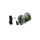 Tyr50iilrs Shimano Tyrnos Ld Redel 022255107044