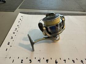 230sx U.s.reel 685491240939 Super Caster Fishing Nice