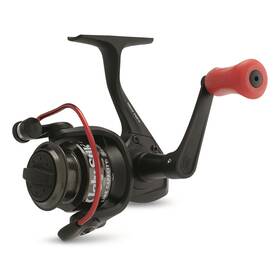 Ugly Stik 043388465955 Tuff Spinning Reel Size 35 5 Stainless Steel Ball Bearing Sys
