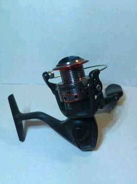 Gx2-30 Ugly Stik 5.2 1 Gear Ratio Reel Bearings 4