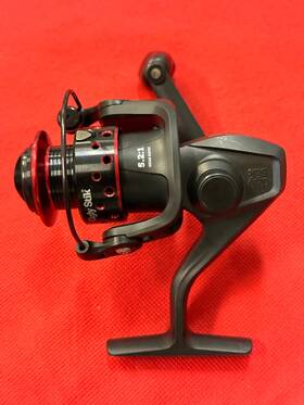 Ugly Stik Usgx25 Spinning Fishing Reel 5.2 1 Gear Ratio 4 Bearing System