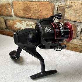 Usgx35 Ugly Stik Stick Spinning Fishing Reel Gear Ratio 5.2 1