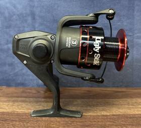 Usgx50 Ugly Stik 5.2 1 Gear Ratio Spinning Reel 3 Bearing System