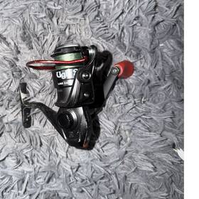 Ustksp25 Ugly Stik Gx2 Spinning Reel 2500 5.2 1 Front Drag 3bb Pre-spooled