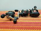 Uglyp2 Shakespeare Baitcasting Fishing Reel New Baitcaster Rh Right Hand