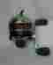 Uglyult10 Shakespeare Push Button Spincast Reel