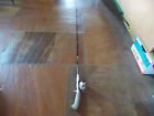 1703 Ul3 And Zebco Vtg Fishing Combo