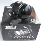 Unkown Zebco Omega Zo3 Pro