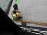 Us-40xa Us-40 Xa Daiwa Vintage Gold Black Closed Face Spincasting Fishing Reel