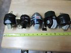 Us20 Zebco Lot Of 5