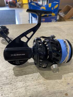 Van Staal 7127707910178 Vs X2 Bailed Spinning Reels
