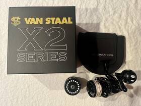 Bs150bx2f Van Staal