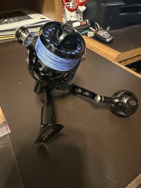 Vsx2-100l Van Staal X2- Vs150