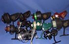 Variety 000 Vintage Fishing Reels